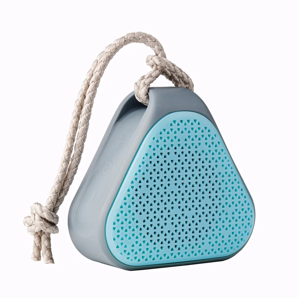 

HIPERDEAL Bluetooth waterproof shockproof p shockproof portable speaker Bluetooth 4.1 4.16