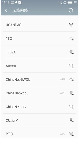 2018 v5.2 UCANDAS vdm2 ВДМ II WI-FI Автомобильная сканер для Android Поддержка Multi-Язык обновление онлайн