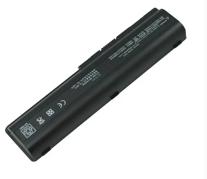 

New Battery for HP Compaq Presario CQ60 CQ61 CQ70 CQ7 HP G50 G60 G61 G70 G70 G70-100 G70-200 G70-400 HDX 16 HDX X16