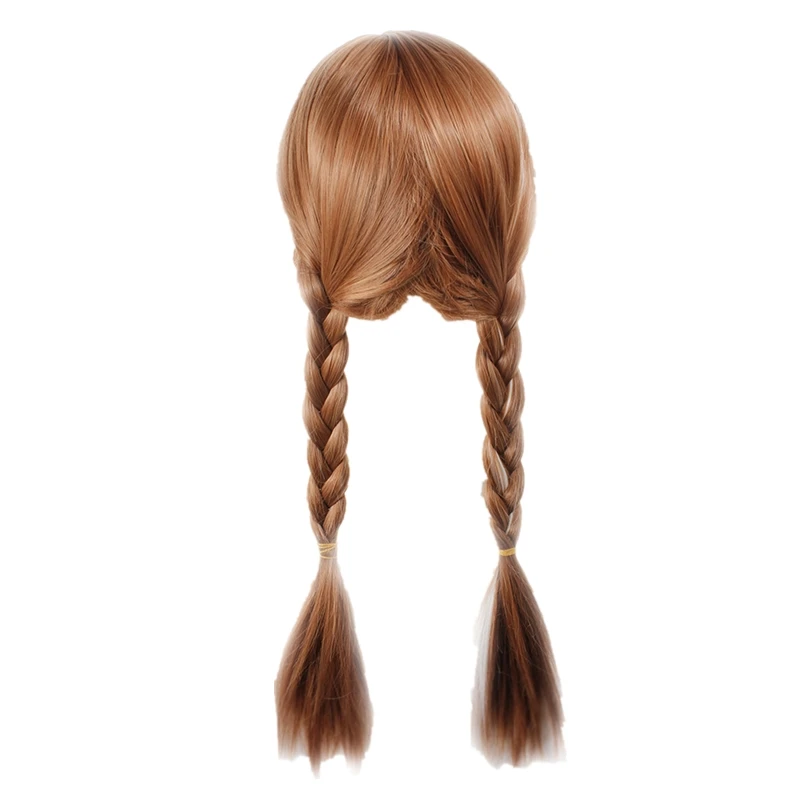 perruque jasmine enfant