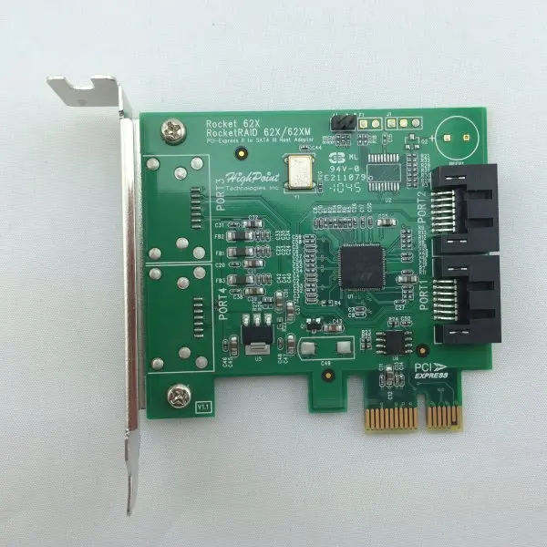 DRIVER FOR HIGHPOINT ROCKET 620 HIGHPOINT ROCKET 620 WINDOWS 7 X64 DRIVER DOWNLOAD