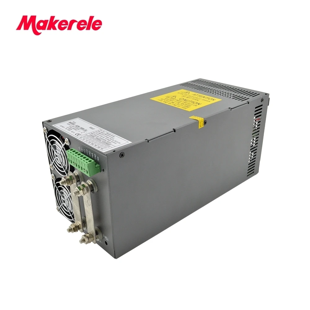 

USEFUL SCN switching model power supply 1500W with CE approved 5/12/24/48V low price manufacturer direct sale safe package