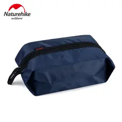 NatureHike магазин с фабрики дорожная сумка для хранения обуви сумки для плавания многофункциональная дорожная складная сумка нейлоновый