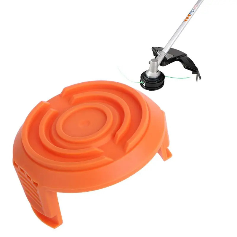 Травой триммер Strimmer Катушка Крышка для Worx WG150 WG151 WG152 Замена | Инструменты