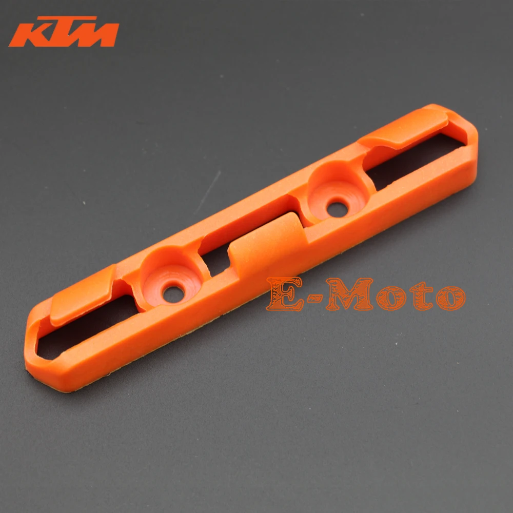 Зажим для шланга заднего тормоза KTM SX SXF 125 150 200 250 350 450 525 2015 внедорожника|mx dirt|clamps