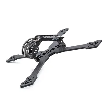 

GEPRC Mark3 T5 225MM Wheelbase Carbon Fiber Frame 4MM Arm True x for RC DIY FPV Drone Freestyle