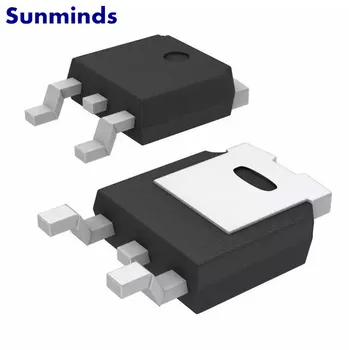 

50pcs VND5N0713TR VND5N07TR-E VND5N07 5N07 D5N07 VND5N