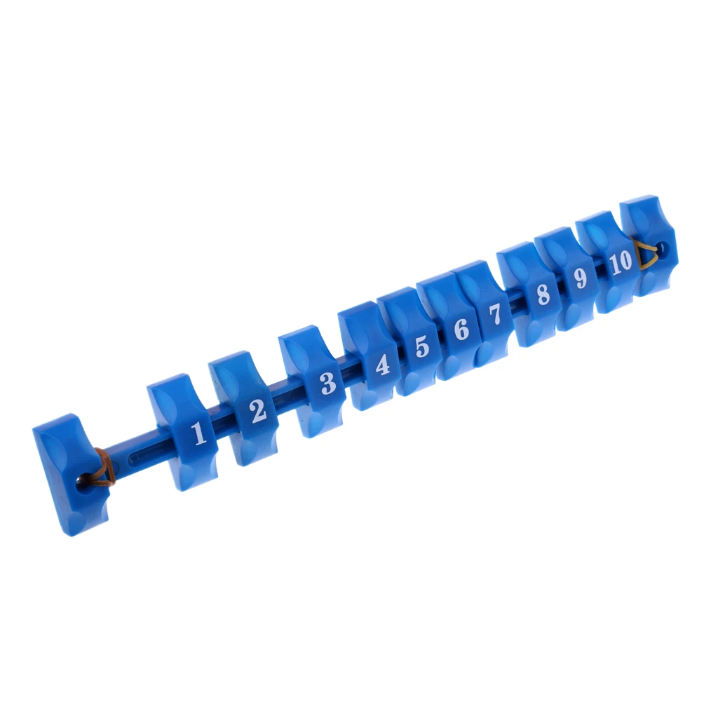 Foosball Soccer Table Football Score Counter Scoring Units fpr Girls Boys Board Games Supplies