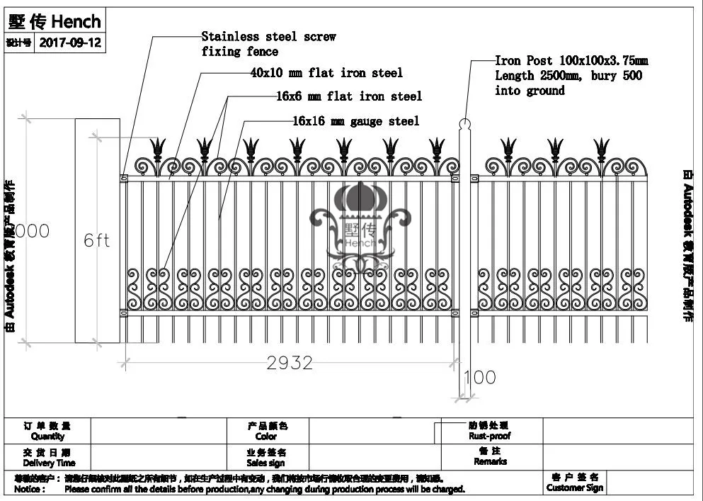 fencing contractors stock fencing in Fencing, Trellis & Gates from Home & Garden on Aliexpress