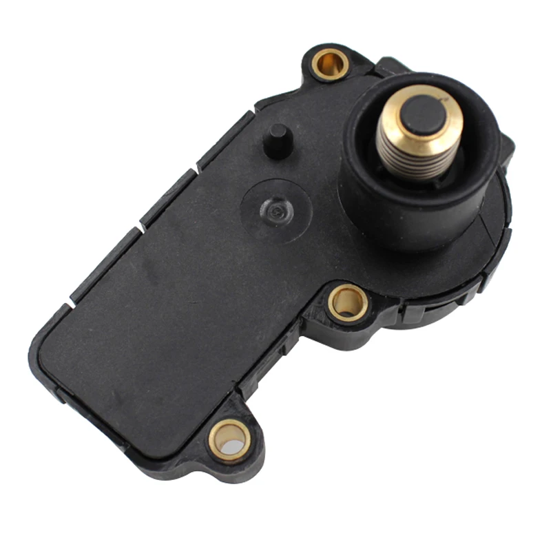 Válvula de Controle Motor do Carro 0132008601 para Peugeot Volkswagen Polo Golf Citroen Berlingo Saxo Assento ar Ocioso Iac Iacv Stepper 106 306 7 Válvula de Controle de ar ocioso