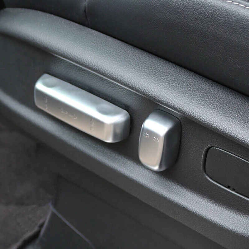 For-Honda-Odyssey-2015-2016-2017-2018-ABS-Matte-Car-Seat-adjustment-Switch-Cover-Trim-Car (1)