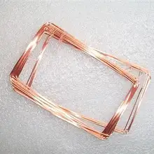 76*48 мм катушка для ISO15693 TI2048 чип специальные чипы