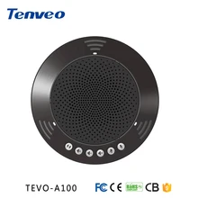 

Tenveo 3M radios USB VoIP microphone conference video conference speaker desktop hands-free for whatsapp,skype,zoom meeting