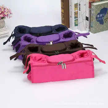 

Organizer Infant Carriage Cooler Wheel Hanging Bags Cart Bottle Holder FA$3