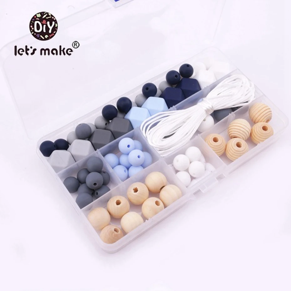Let-s-Make-Baby-Teether-Set-Unfinished-Chewable-Silicone-Round-Hex-Beads-Diy-Jewelry-Teething-Necklace.jpg_640x640 (1)
