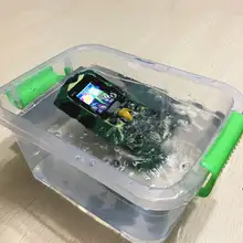 IP67 водонепроницаемый ударопрочный телефон Runssian клавиатура Новинка Мобильный телефон H-mobile Китай Сотовые Телефоны