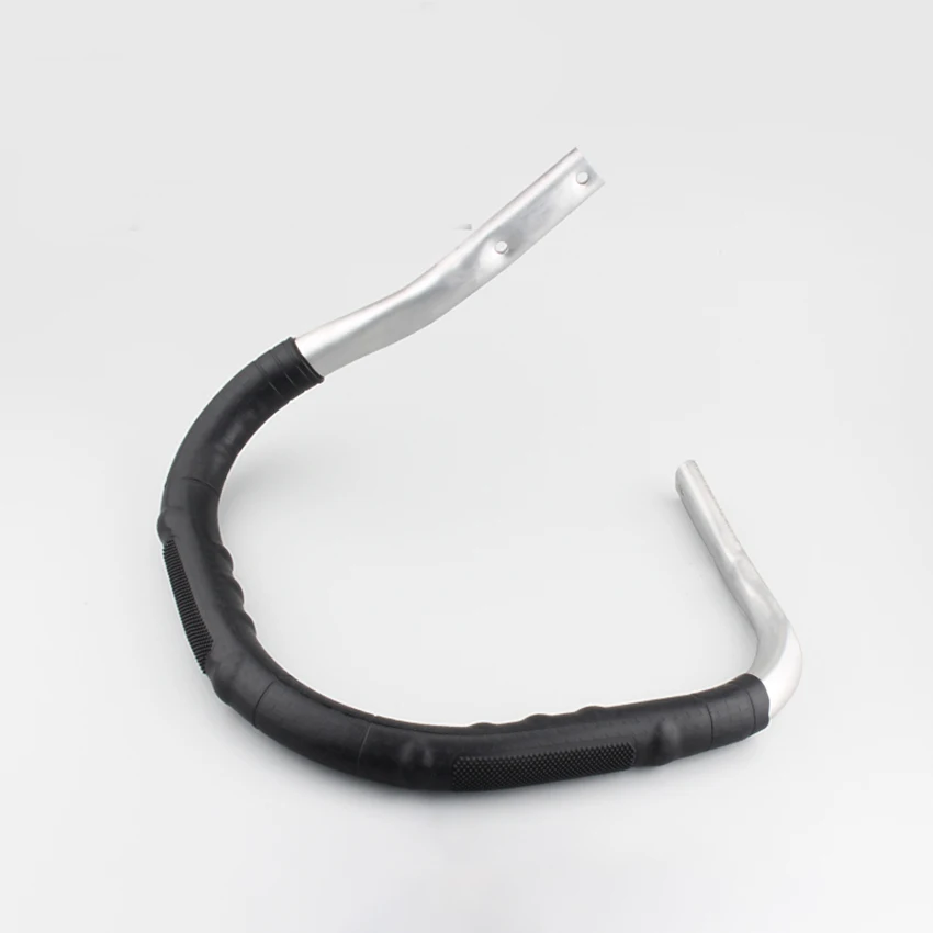 Description Picture 6 of item52/58 Universal Chain Saw Front Handle Accessories Durable Gasoline Saw Top Handlebar Garden Tool Replacement Parts motosierras