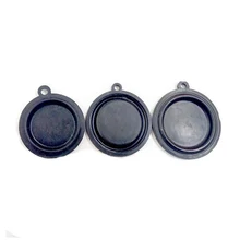 OD 54mm Gas water heater Pressure Diaphragm Accessories Water Gas Linkage Valve Water Film Tympanic Membrane 10 pcs od 76mm gas water heater pressure diaphragm accessories water gas linkage valve water film tympanic membrane