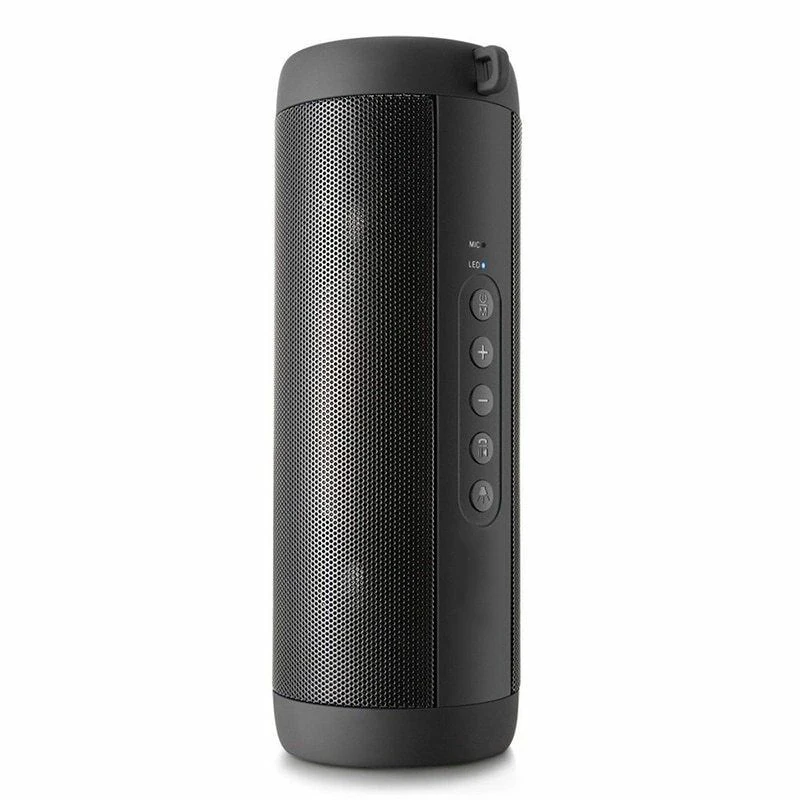 Black T2 bt speaker  (4)