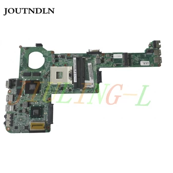 

JOUTNDLN FOR TOSHIBA SATELLITE L840 L845 laptop motherboard A000174140 DABY3CMB8E0 REVE HM76 DDR3 W/ HD7670 GPU