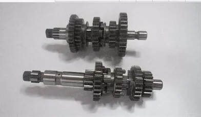 

Countershaft and spindle/gaskets/oil gauge for JIANSHE250/LONCIN 250 ATV o 171FMM JS-FG