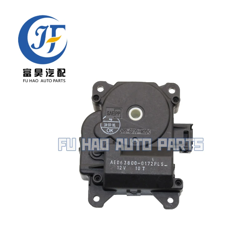 Подлинный привод сервопривода для Toyota Avalon Camry Sienna Lexus RX350 063800-0172 г. В сборе |