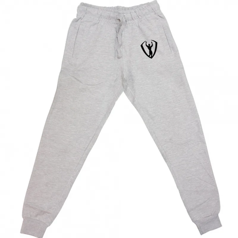 رجل ركض سراويل تقليدية اللياقة البدنية الذكور الرياضية الأزياء القيعان نحيل Sweatpants بنطلون أسود صالات رياضية ركض السراويل الترنك