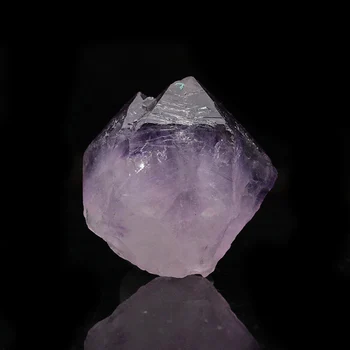 

Uruguay producing amethyst crystal dream large particles bud natural crystal engraving DIY small material jpzj01