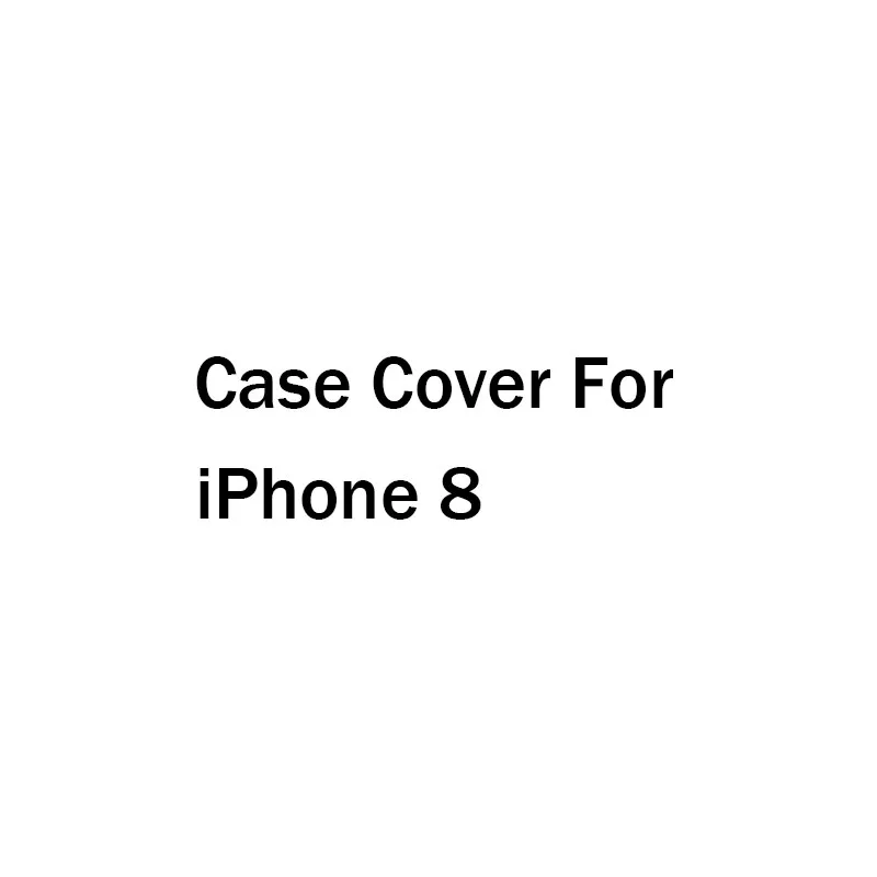 Yinuoda DIY Custom чехол для телефона чехол для Apple iPhone 8 7 6 6 S плюс X XS MAX 5 5S SE XR для huawei Sangsung чехол - Цвет: A6