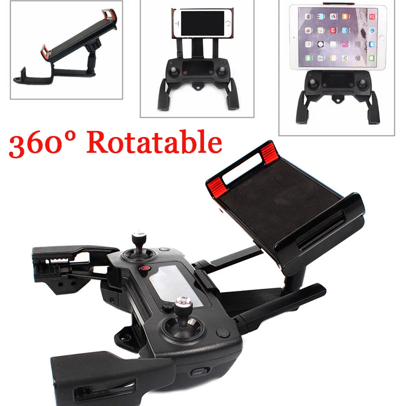 Phone Bracket Dji Spark Ipad Holder Dji Ipad Mount DJI Mavic Phone