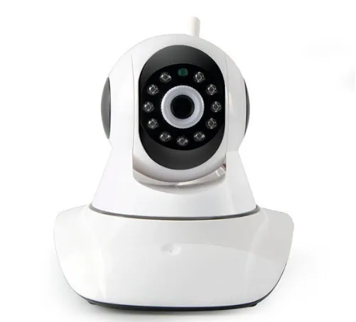 IP camera 6