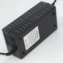 220VAC 72VDC 20Ah 2.5A свинцово-Кислотное зарядное устройство/зарядное устройство для электромобиля/E-зарядное устройство для скутеров