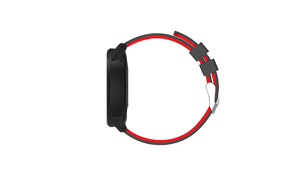 daijuan-130429-smart bracelet pk xiao mi 3
