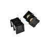 10 pièces KF1000-2P/3p PCB vis bornier connecteur pas 10MM 2PIN 3PIN PIN KF1000 2P ► Photo 2/2