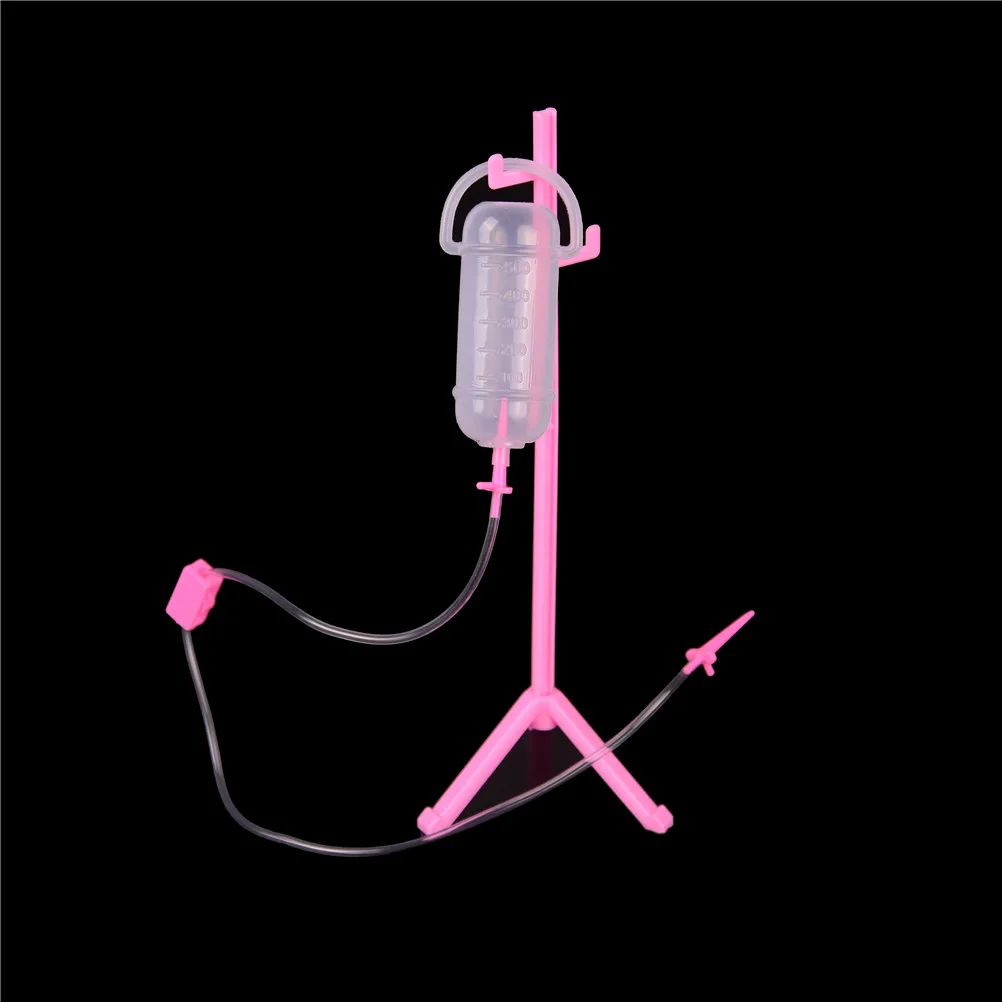 

1set Medical care toy clothes Wear fit 18inch ,43cm ,Children best Birthday Gift Doll Accessories