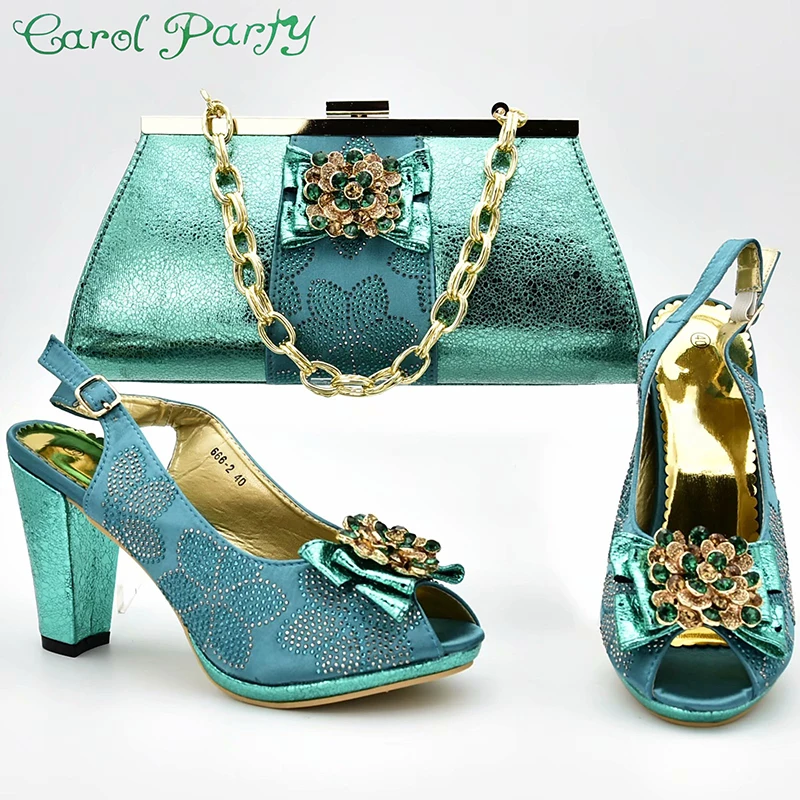 Italian shoes with matching bags for wedding italy Ladies Italian Shoes