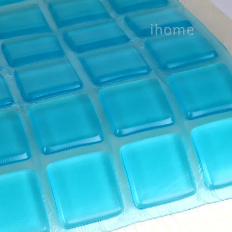 diy cooling gel pad