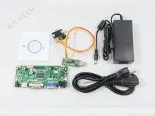 New USB Programmer Kit for Burning M.NT68676.2A HDMI+DVI+VGA+AUDIO LCD Controller Board Windows XP W7
