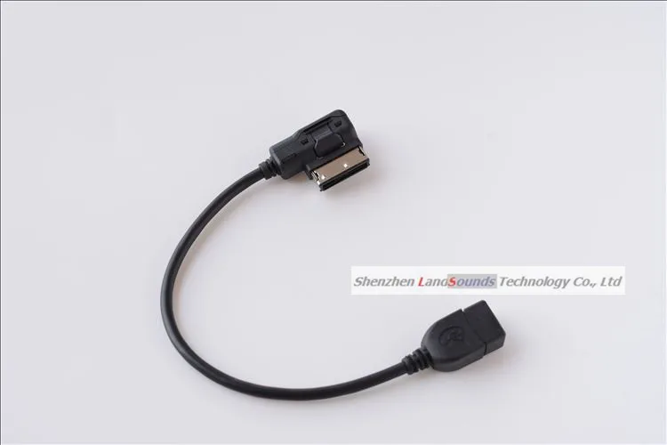 Audi q5 usb