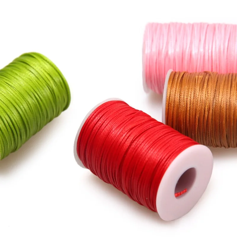 Buy Leather Sewing Thread Line Flat Thread Set 1.2mm