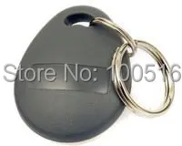 

EM4305 /T5577 /T5557/T5567 125khz RFID ABS Key Tag Keyfobs (1bag=100pcs)