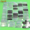 100Model Mini Micro USB Socket Connector Mix SMD DIP V8 Port Charging Data Plug for Lenovo Huawei ZTE HTC Ect ► Photo 1/6
