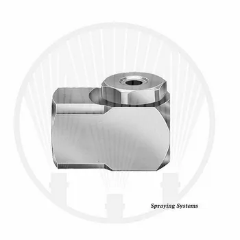 

Whirl Jet Spray Nozzle - 3/4" NPT Stainless Steel 15 - Female Thread Hollow Cone Spray Nozzle High Pressure Atomizing Nozzle