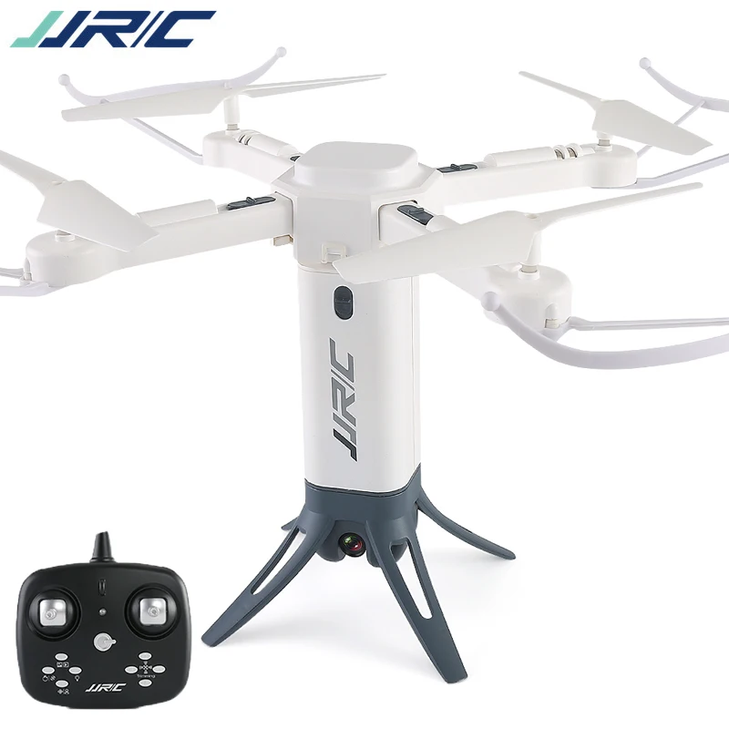 

JJRC H51 Quadcopter mini Selfie Drone With Camera HD 720P Wifi One Key Return Helicopter 6 Axis 2.4Hz VS H47 mini Dron