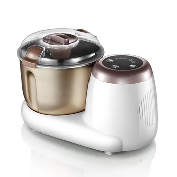 

120W Home automatic microcomputer stirring kneading surface kitchen dough mixer