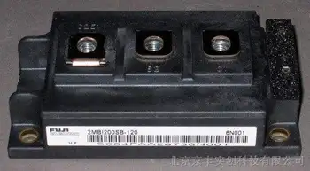 

Free Shipping NEW 2MBI200S-120-52 Power module