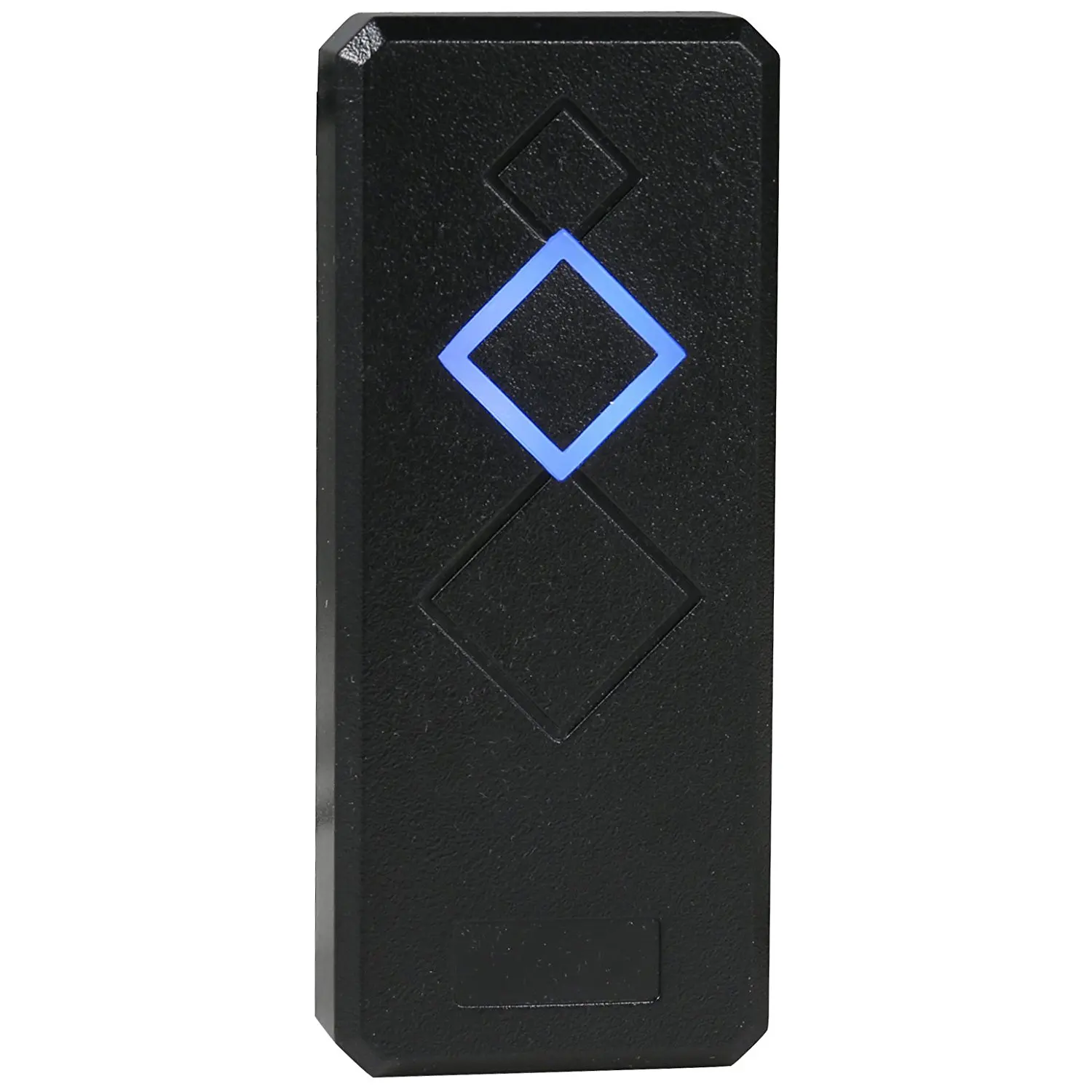 

OBO HANDS Mini 125KHz Wiegand 26 For Door Access Control RFID Card Proximity ID EM Reader Color Black