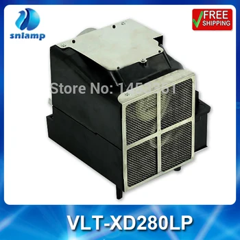 

Compatible projector bulb lamp VLT-XD280LP for XD250 XD250U XD250ST XD280 XD280U