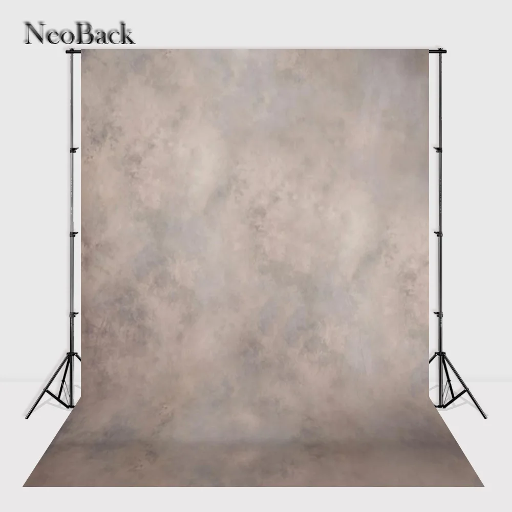 

NeoBack 5x7ft Vinyl Cloth Old Master Abstract Photo Backgrounds Printed Professional Portrait Studio Photographic Backdrop P0709