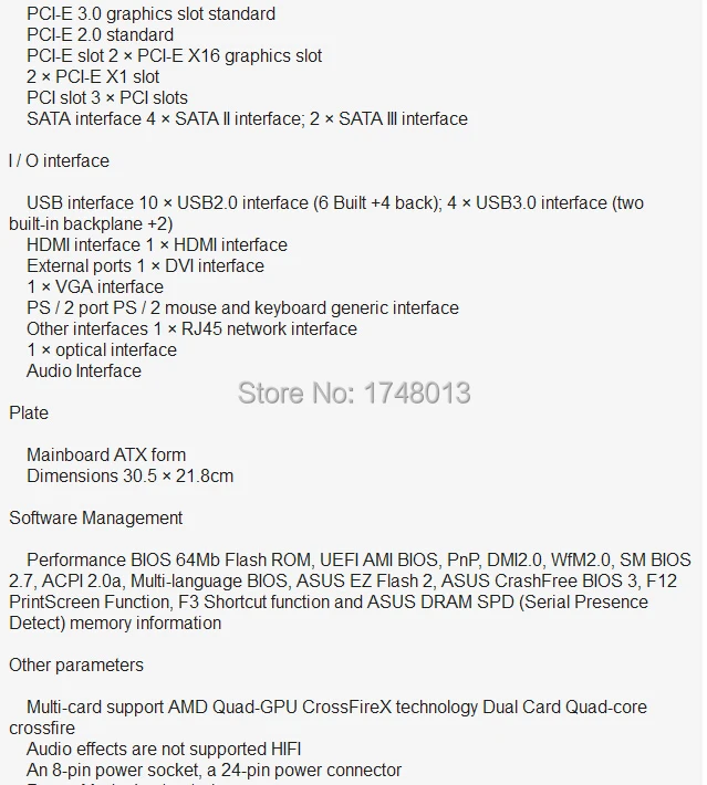 ASUS P8Z77-V LX материнская плата LGA 1155 DDR3 i3 i5 22/32nm Процессор USB3.0 32 Гб SATA3 VGA HDMI Z77 Настольный вентилятор используется материнская плата